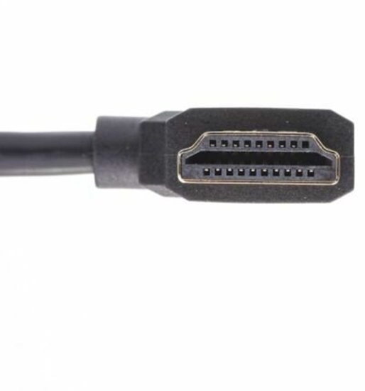 Picture of Kabel Icidu Brackton DisplayPort Male - HDMI Male With IC-Chip 3m 4K 4250923703229 DPH-SKB-0300.B (4250923703229)