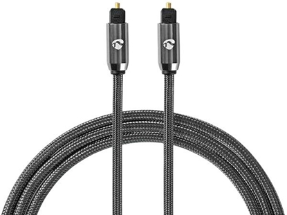 Изображение Kabel Icidu Kabel Brackton audio optical 3.0m