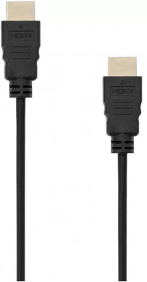 Picture of Kabel Kabel Brackton HDMI - HDMI v2.0a High Speed 4K 60Hz 1.5m 4021502163006 16-315 (4021502163006)