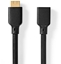 Attēls no Kabel Nedis HDMI - HDMI 2m czarny (CVGB35090BK20)