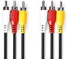 Изображение Nedis RCA - RCA Video Cable 1.5m