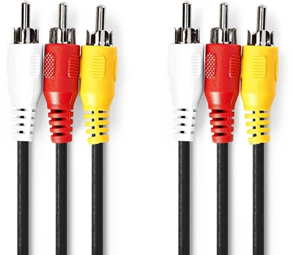 Picture of Nedis RCA - RCA Video Cable 1.5m