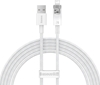 Picture of Kabel USB Baseus USB-A - Lightning 2 m Biay (CATS010102)