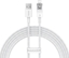 Attēls no Kabel USB Baseus USB-A - Lightning 2 m Biay (CATS010102)