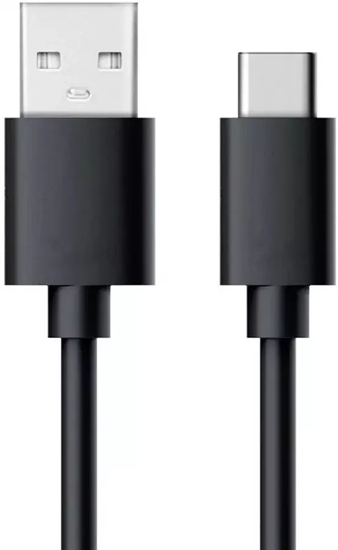 Picture of Kabel USB C2G Kabel Brackton USB-A Male - USB Type-C Male 2m 50W