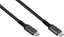 Picture of Kabel USB Digitus USB-C - USB-C 1 m Czarny (2240-CCT010A)
