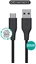 Изображение Kabel USB eStuff INFINITE (GRS) USB-C to USB-A