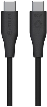 Picture of Kabel USB eStuff INFINITE (GRS) USB-C to USB-C