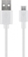 Attēls no Kabel USB Goobay USB-A - microUSB 0.5 m Biay (JAB-4780401)