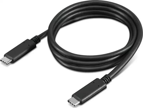 Picture of Kabel USB Icidu Brackton USB Type-C Male - USB Type-C Male 1m 60W 4K/ 60Hz 20 Gbit/s 4250923700983