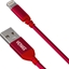 Picture of Kabel USB Yenkee YCU 611 RD USB / lightning 1m