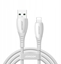 Изображение Kabel USB Joyroom Kabel Joyroom S-A59 Vibrant Series 3A USB-A - Lightning 1,2m - biay