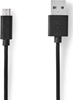 Picture of Nedis USB-A vads, 2 m