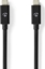 Picture of Kabel USB Nedis USB-C - USB-C 2 m Czarny (CCGP66020BK20)