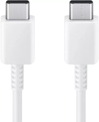 Изображение Kabel USB Samsung USB-C - USB-C 1.8 m Biay (1.8m Cable USB-C to)