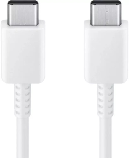 Picture of Kabel USB Samsung USB-C - USB-C 1.8 m Biay (1.8m Cable USB-C to)
