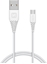 Picture of Kabel USB Swissten USB-A - micro-B 1.5 m Biay (71504300)