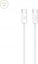 Picture of Kabel USB T-Phox USB-C - USB-C 2 m Biay (TPRZ008329)
