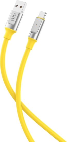 Picture of Kabel USB XO Xo Kabel Nb251 Usb - Usb-C 1,0 M 6A óty