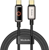 Picture of Kabel USB-C do USB-C Mcdodo CA-6680 1.2m