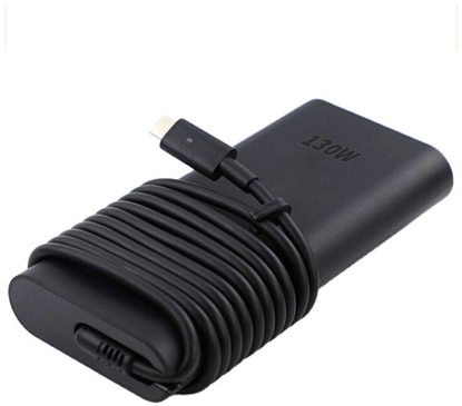 Picture of Kabel zasilajcy Dell AC adapter 65W USB-C