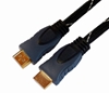 Изображение Kabelis Brackton HDMI - HDMI v1.4 OEM 4K