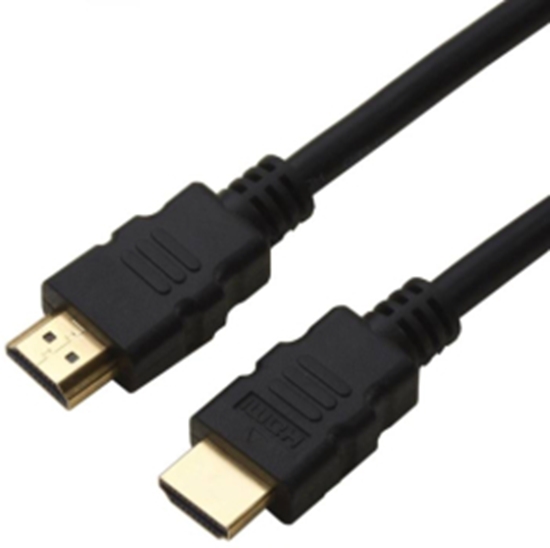 Picture of Kabelis Brackton HDMI - HDMI v2.0a High Speed 4K 60Hz 10m