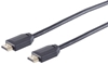 Picture of Kabelis Brackton HDMI Male - HDMI Male 1.5m 10K
