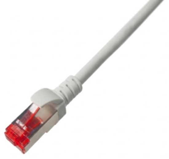 Picture of Kabelis Brackton Patch SF/UTP 0.25m CAT 6a White