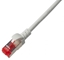 Attēls no Kabelis Brackton Patch SF/UTP 0.25m CAT 6a White