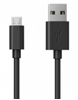 Picture of Kabelis Brackton USB Male - MicroUSB Male 5m Black