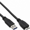 Picture of Kabelis Brackton USB Type-A - MicroUSB HDD 3.0 5m