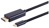 Picture of Kabelis Brackton USB Type-C - DisplayPort 4K60Hz 3m