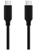 Изображение Kabelis Brackton USB Type-C Male - USB Type-C Male 8K 1m