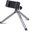 Attēls no Kaiser Smartphone Mount black with 2 tripod sockets 6015