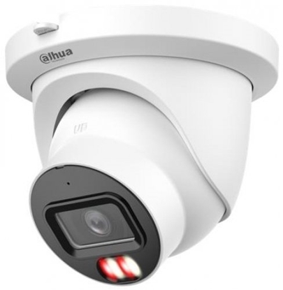 Изображение Kamera IP Dahua Technology NET CAMERA 8MP EYEBALL HDW5859TM-ASE-IL-0280B (6937552408463)