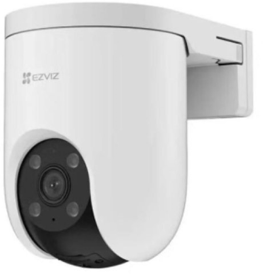Picture of Kamera IP Ezviz Lauko akumuliatorin valdoma IP kamera CS-HB90x/SP