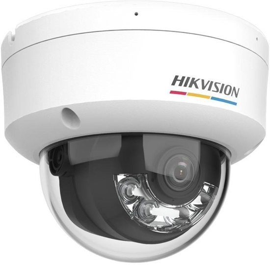 Picture of Kamera IP Hikvision DS-2CD1167G2H-LIU 4mm PL