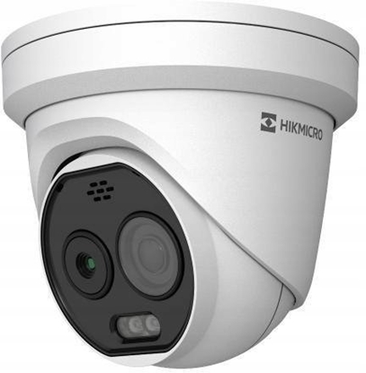 Изображение Kamera IP Hikvision Kamera IP HM-TD1218-3/G0/T1A