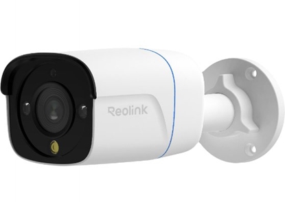 Изображение Kamera IP Reolink Reolink RP-PCB8M kamera przemysowa Kopuowa Kamera bezpieczestwa IP Wewntrz i na wolnym powietrzu 3840 x 2160 px ciana