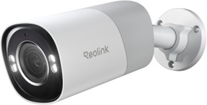 Изображение Kamera IP Reolink Reolink RP-PCB8MZ kamera przemysowa Kopuowa Kamera bezpieczestwa IP Wewntrz i na wolnym powietrzu 3840 x 2160 px ciana