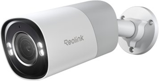 Picture of Kamera IP Reolink Reolink RP-PCB8MZ kamera przemysowa Kopuowa Kamera bezpieczestwa IP Wewntrz i na wolnym powietrzu 3840 x 2160 px ciana