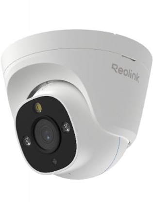 Изображение Kamera IP Reolink Reolink RP-PCT8M kamera przemysowa Obrotowa Kamera bezpieczestwa IP Wewntrz i na wolnym powietrzu 3840 x 2160 px ciana