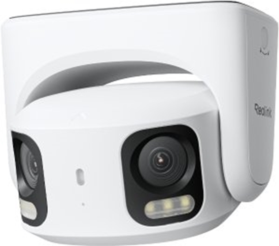 Picture of Kamera IP Reolink Reolink RP-PCT8MD kamera przemysowa Obrotowa Kamera bezpieczestwa IP Wewntrz i na wolnym powietrzu 5120 x 1552 px ciana