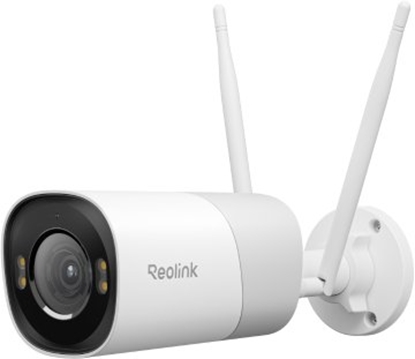 Изображение Kamera IP Reolink Reolink RP-WCB8MZ kamera przemysowa Kopuowa Kamera bezpieczestwa IP Wewntrz i na wolnym powietrzu 3840 x 2160 px ciana