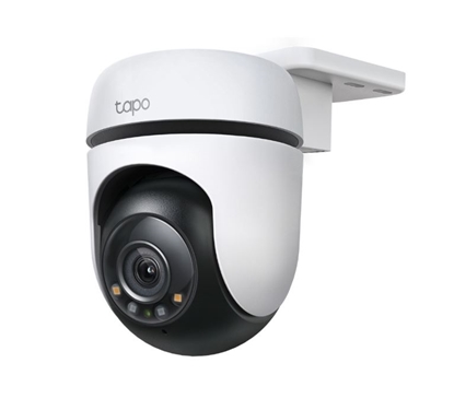 Attēls no Kamera IP TP-Link Tapo Outdoor Pan/Tilt Security WiFi Camera