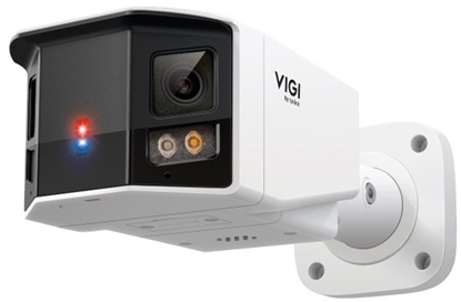 Attēls no Kamera IP TP-Link TP-LINK VIGI 8MP Outdoor ColorPro Panoramic Bullet Network Camera