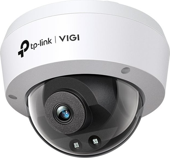 Picture of Kamera IP TP-Link TP-Link VIGI C240I(4mm) 4MP, Dome, PoE, IR 30m