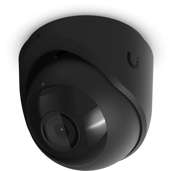 Изображение Kamera IP Ubiquiti UBNT UVC-G6-Turret czarna