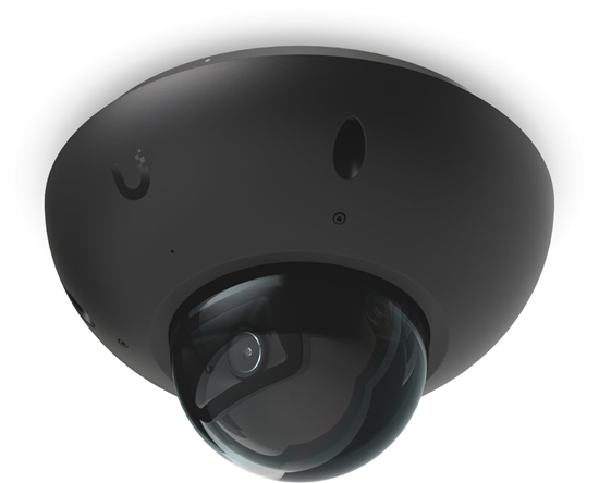 Изображение Kamera IP Ubiquiti UVC-G6-Dome - UniFi Video Camera G6 Dome czarny